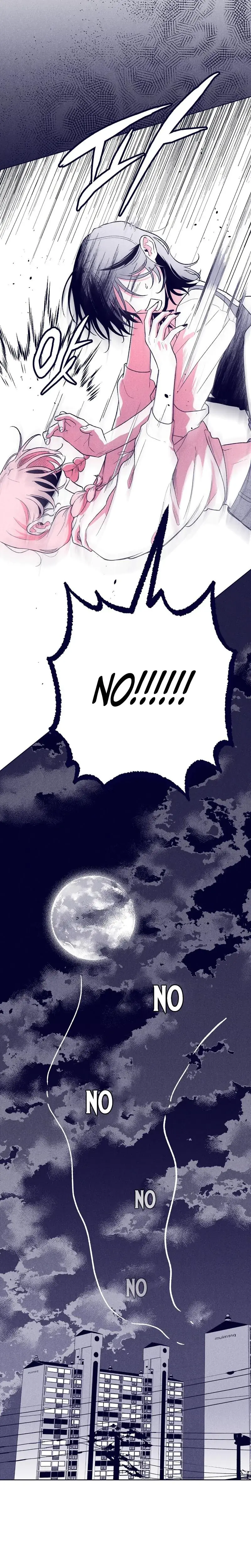 The Star Next Door Who Bewitched Me Chapter 29 - Page 29