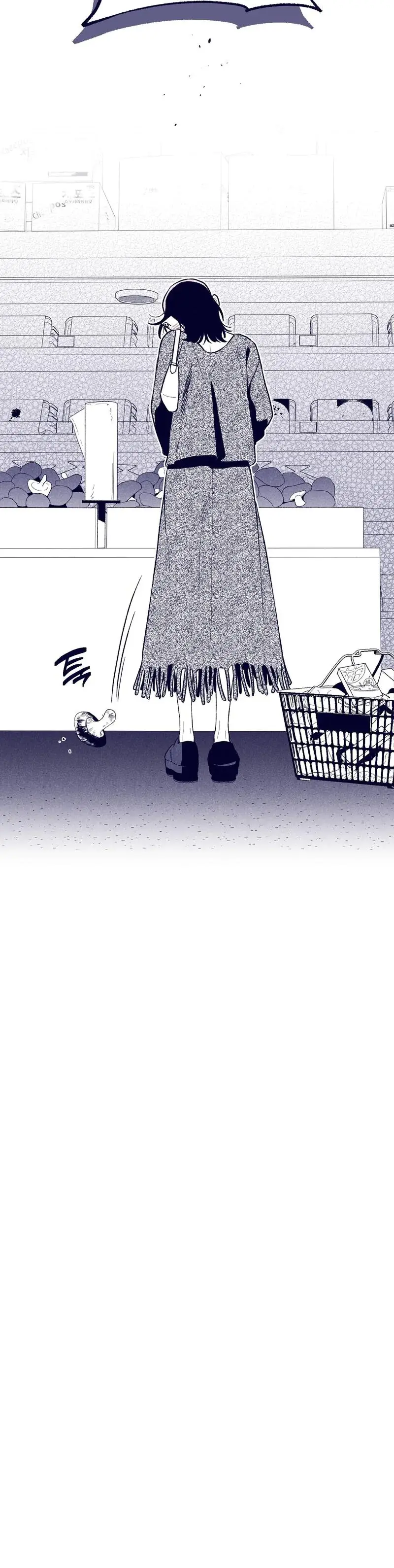 The Star Next Door Who Bewitched Me Chapter 29 - Page 36