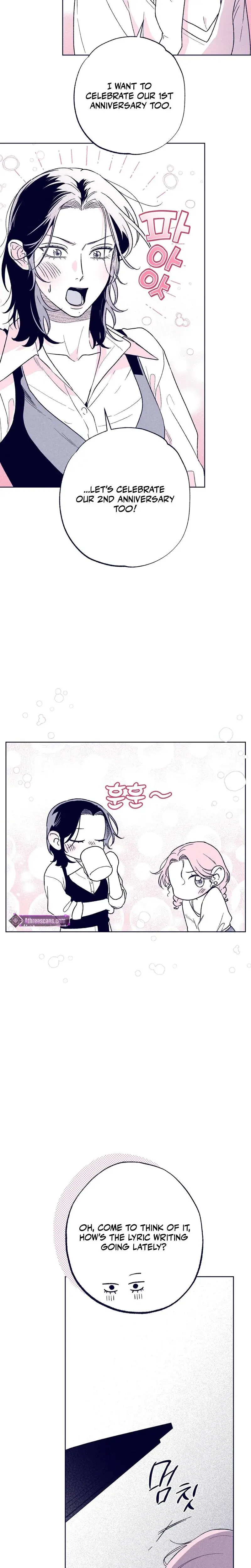 The Star Next Door Who Bewitched Me Chapter 29 - Page 5
