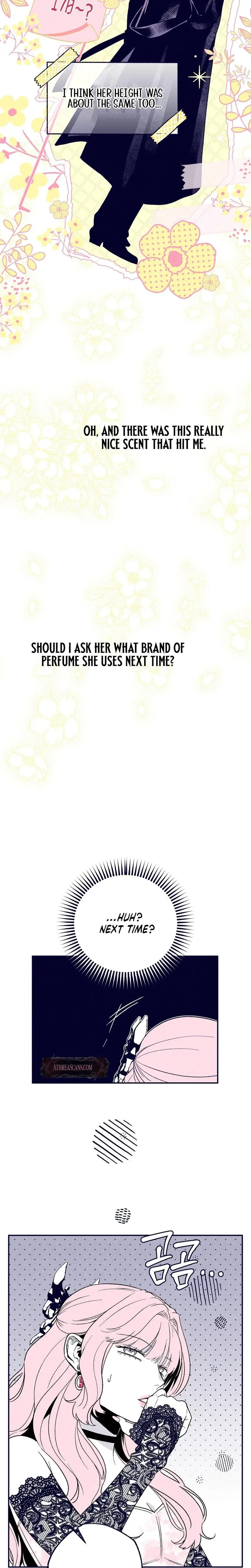 The Star Next Door Who Bewitched Me Chapter 3 - Page 31
