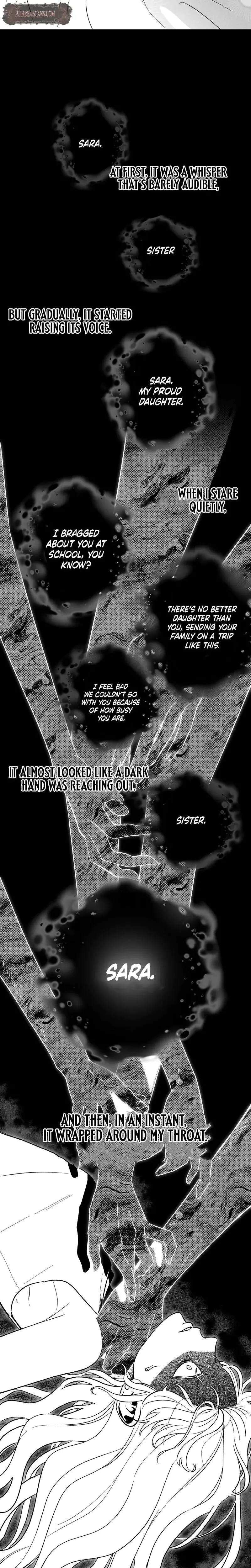 The Star Next Door Who Bewitched Me Chapter 3 - Page 6