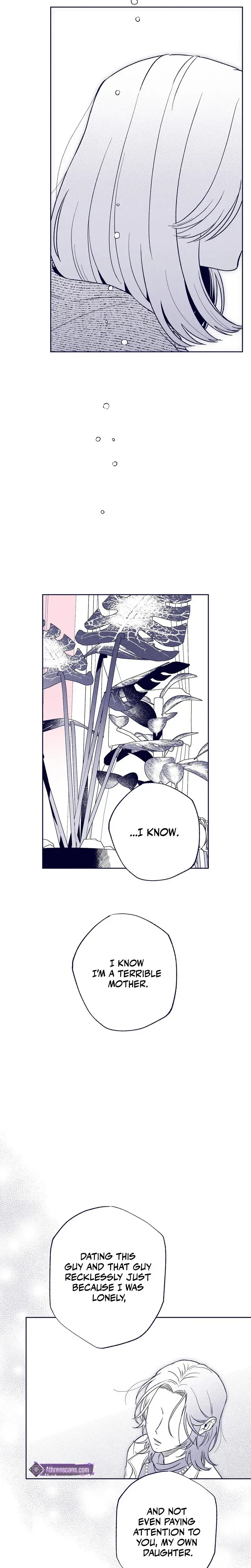 The Star Next Door Who Bewitched Me Chapter 31 - Page 15