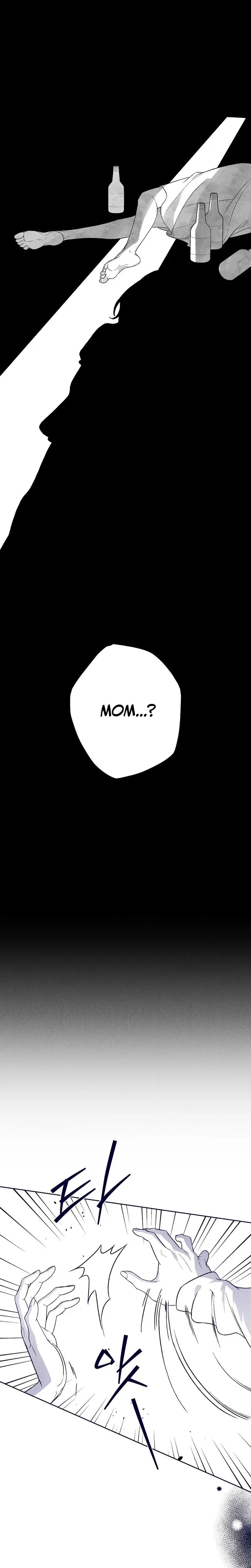 The Star Next Door Who Bewitched Me Chapter 31 - Page 18