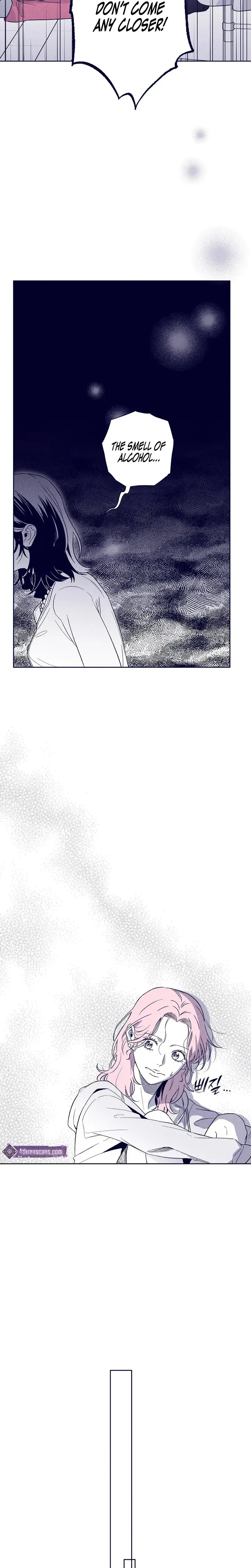 The Star Next Door Who Bewitched Me Chapter 31 - Page 20