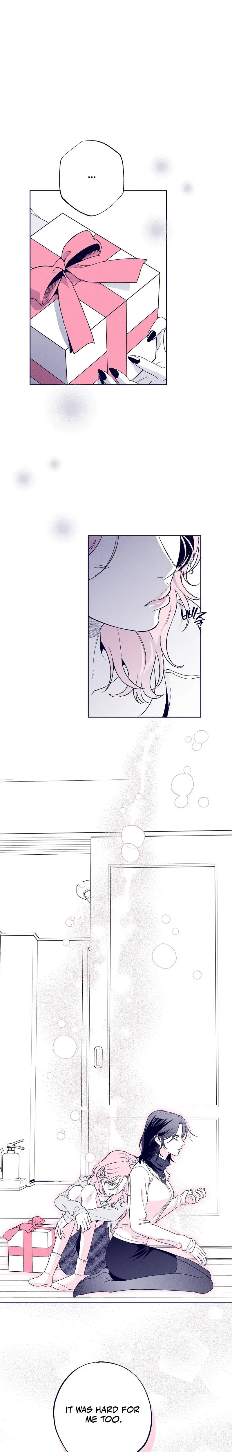 The Star Next Door Who Bewitched Me Chapter 31 - Page 25