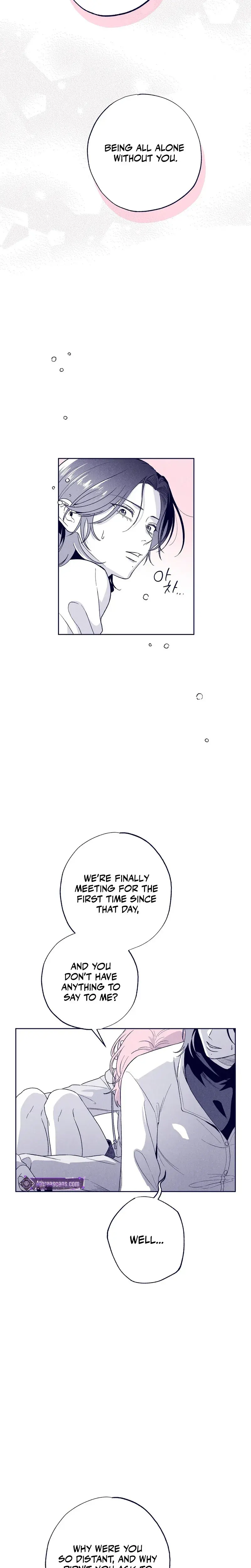 The Star Next Door Who Bewitched Me Chapter 31 - Page 26
