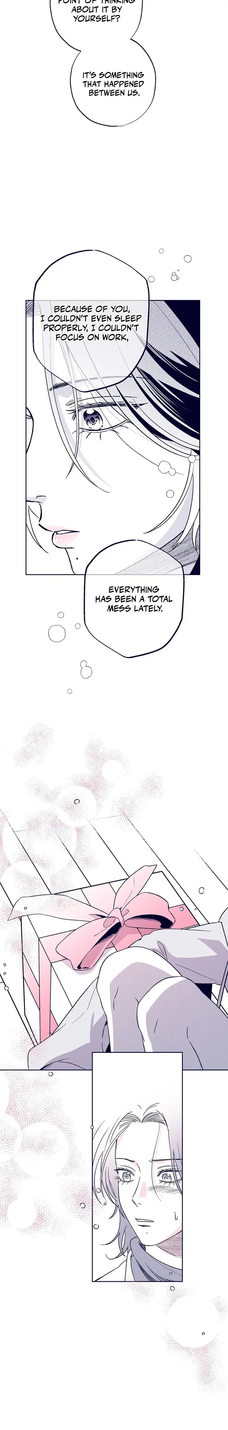 The Star Next Door Who Bewitched Me Chapter 31 - Page 28
