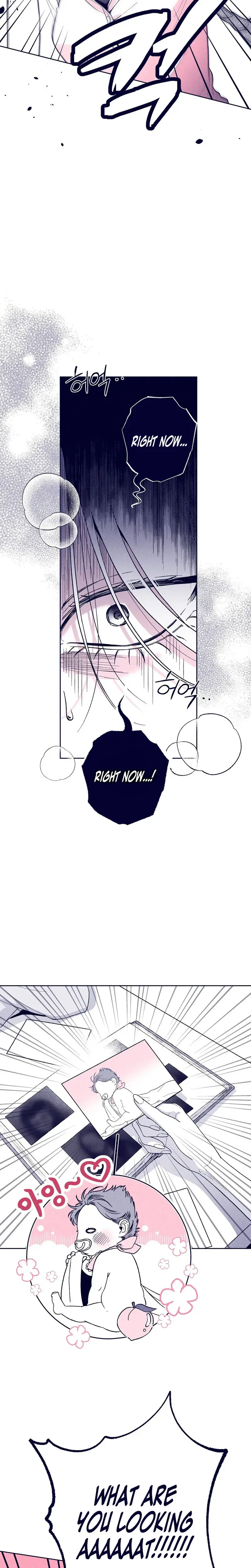 The Star Next Door Who Bewitched Me Chapter 31 - Page 3