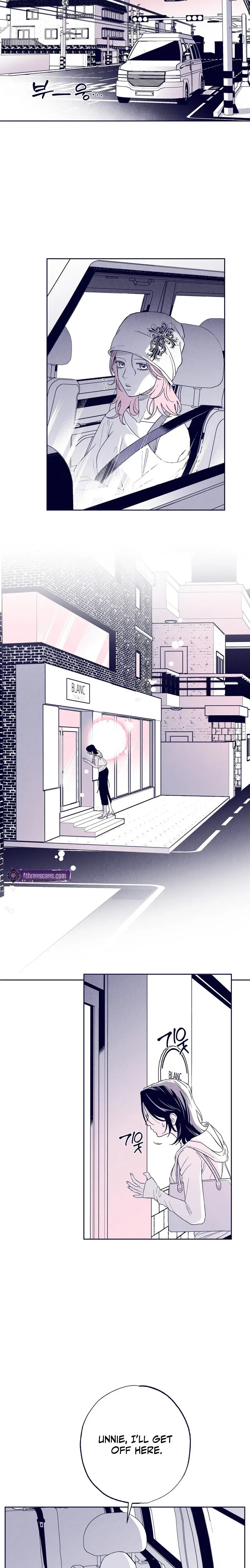 The Star Next Door Who Bewitched Me Chapter 32 - Page 27