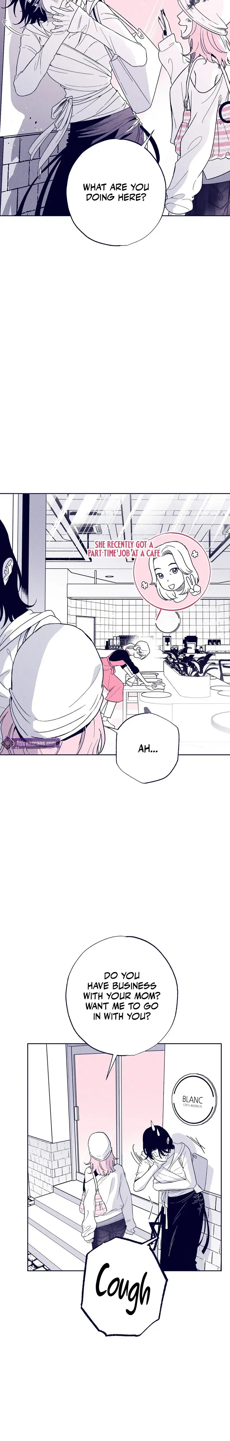 The Star Next Door Who Bewitched Me Chapter 32 - Page 29
