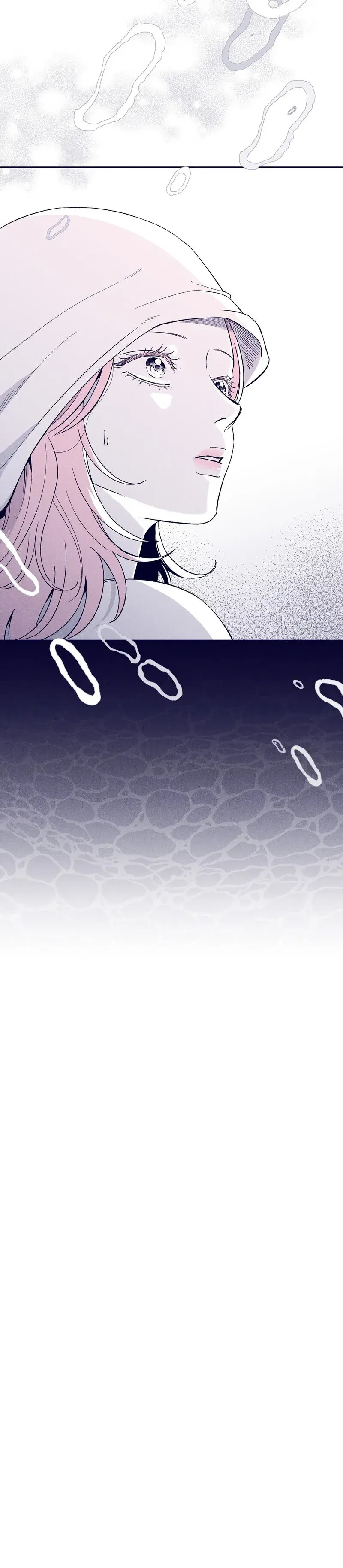 The Star Next Door Who Bewitched Me Chapter 32 - Page 33