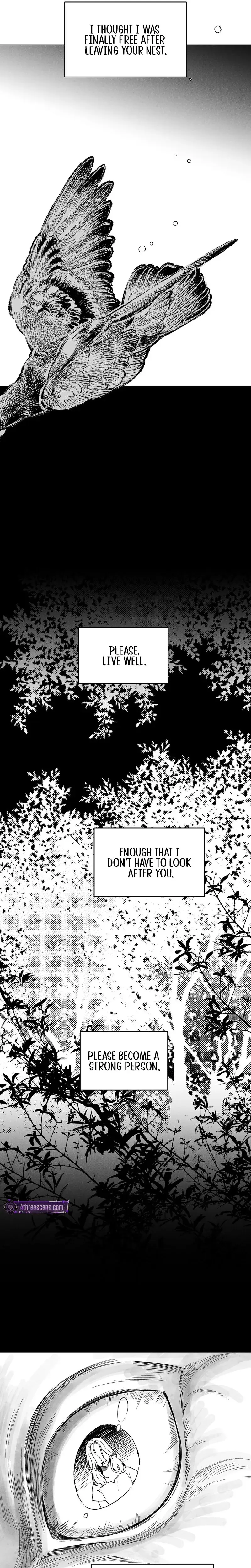 The Star Next Door Who Bewitched Me Chapter 32 - Page 4