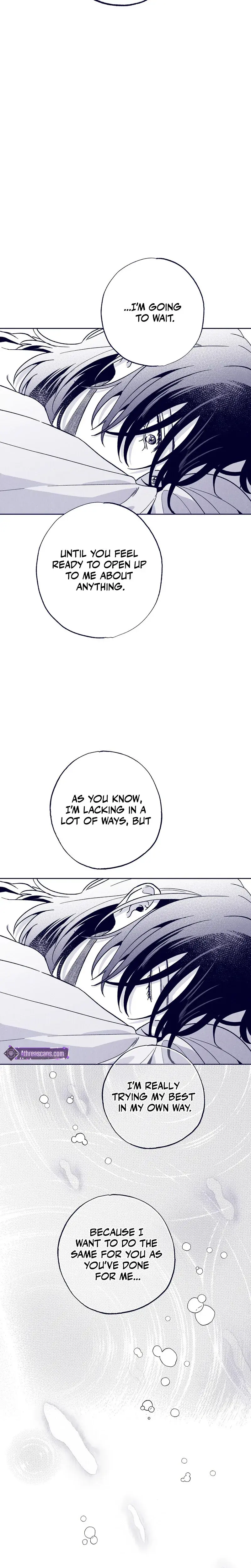 The Star Next Door Who Bewitched Me Chapter 33 - Page 33
