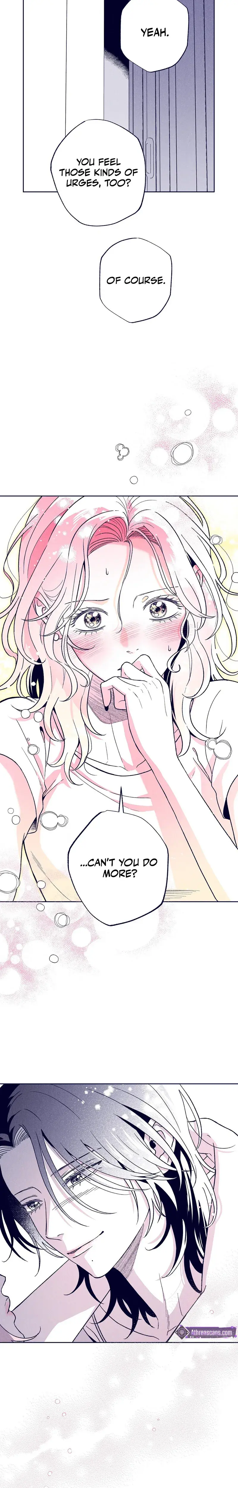 The Star Next Door Who Bewitched Me Chapter 33 - Page 37