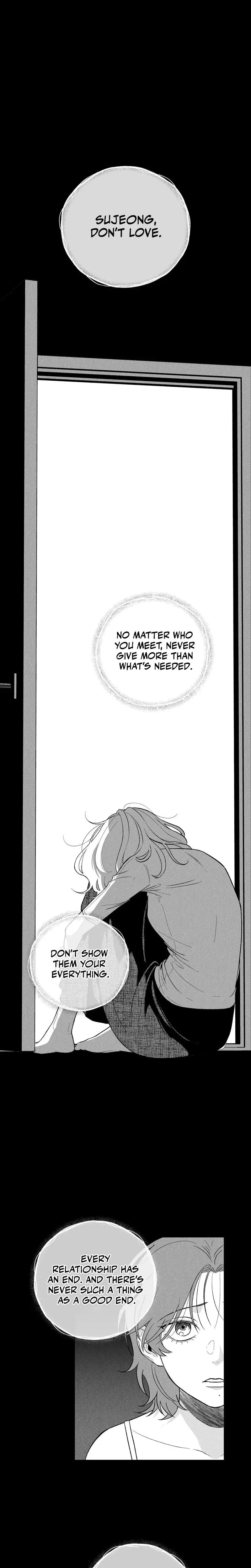 The Star Next Door Who Bewitched Me Chapter 5 - Page 1