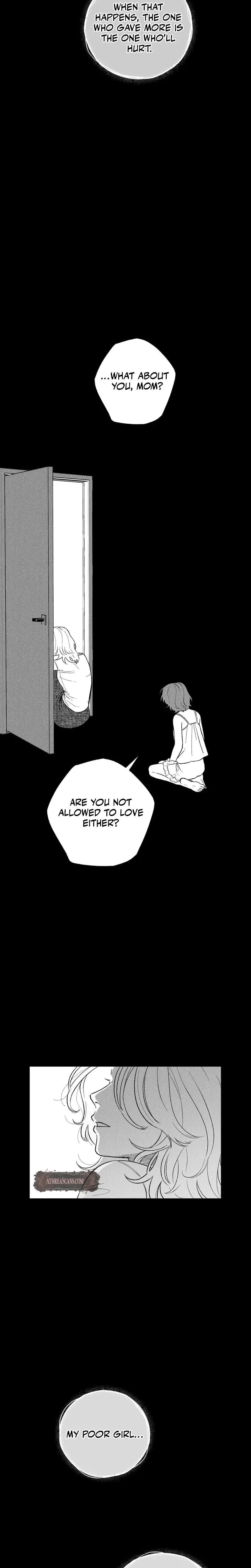 The Star Next Door Who Bewitched Me Chapter 5 - Page 2