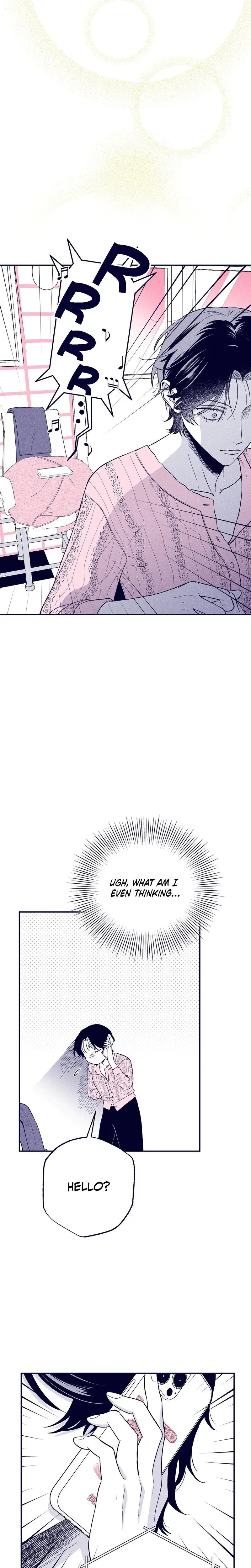 The Star Next Door Who Bewitched Me Chapter 5 - Page 26