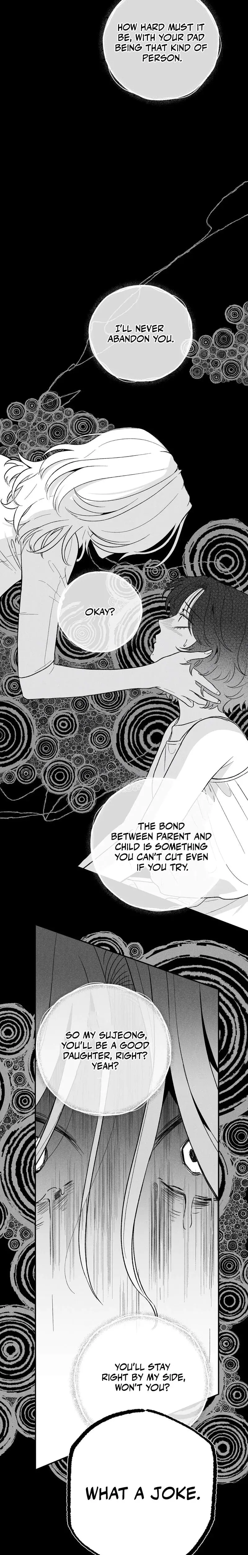 The Star Next Door Who Bewitched Me Chapter 5 - Page 3