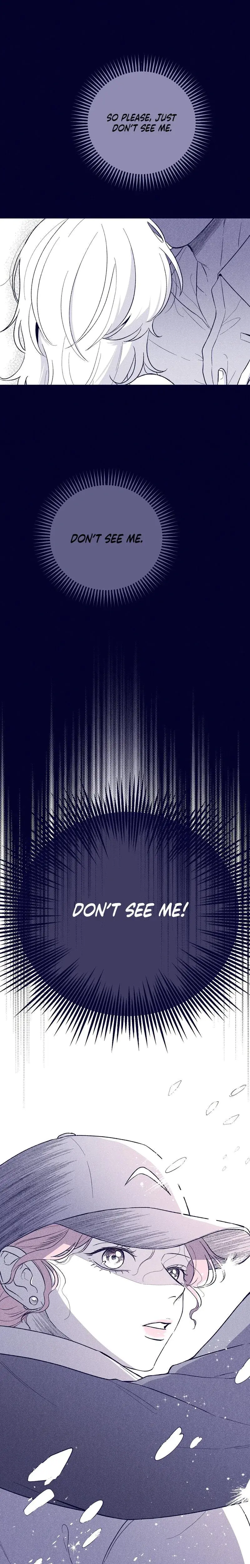The Star Next Door Who Bewitched Me Chapter 5 - Page 31
