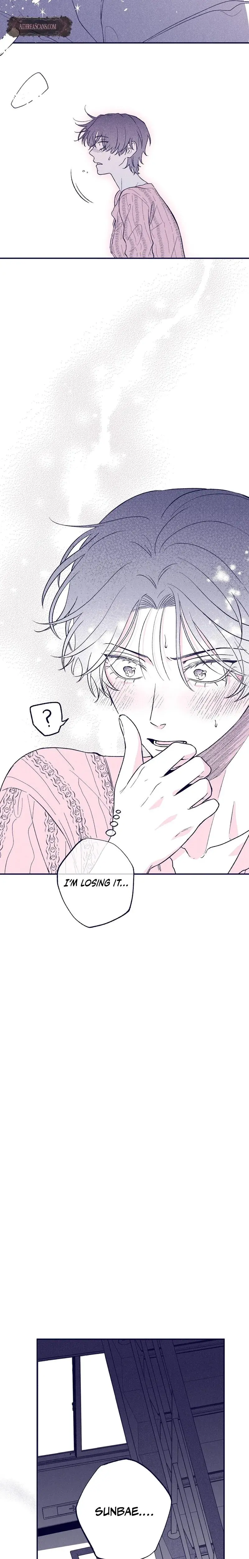 The Star Next Door Who Bewitched Me Chapter 5 - Page 32