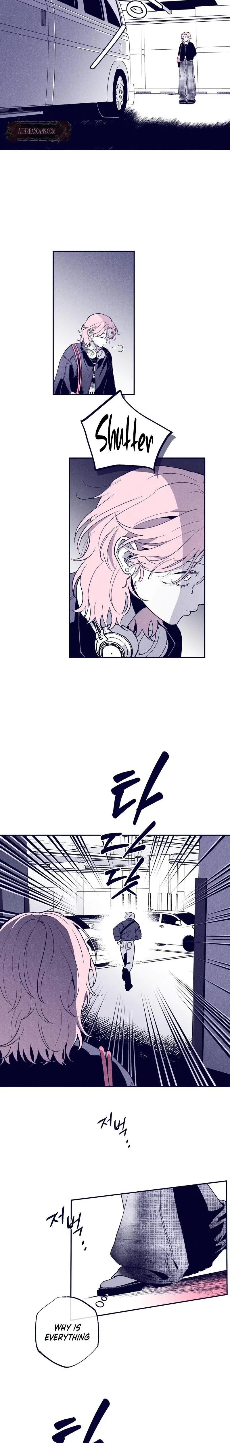 The Star Next Door Who Bewitched Me Chapter 6 - Page 14