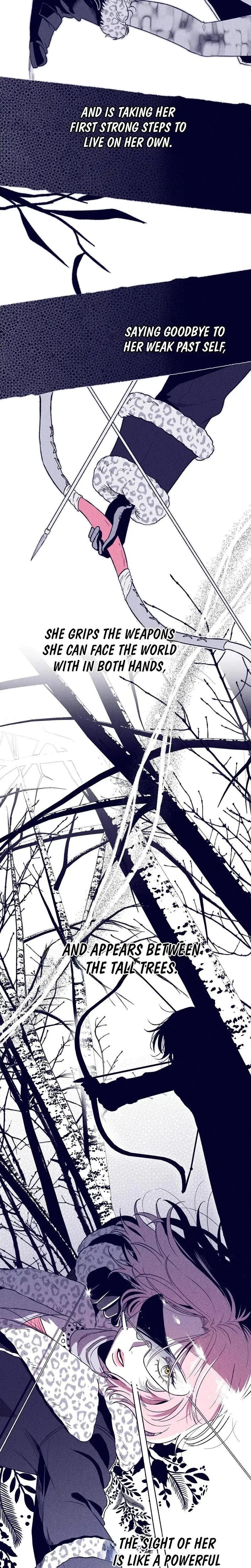 The Star Next Door Who Bewitched Me Chapter 9 - Page 14