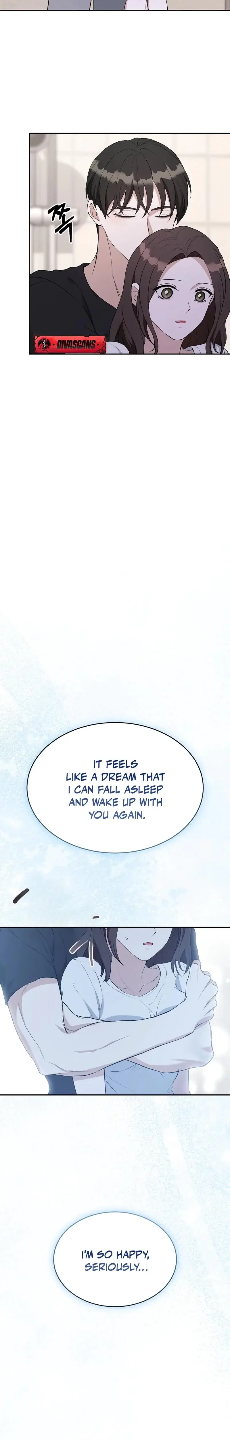 The Stiff National Team Athlete Younger Brother Next Door Chapter 8 - Page 12
