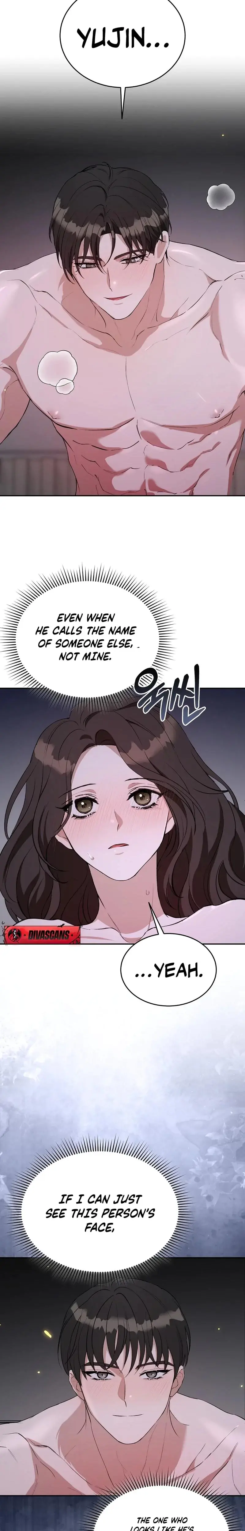 The Stiff National Team Athlete Younger Brother Next Door Chapter 8 - Page 27