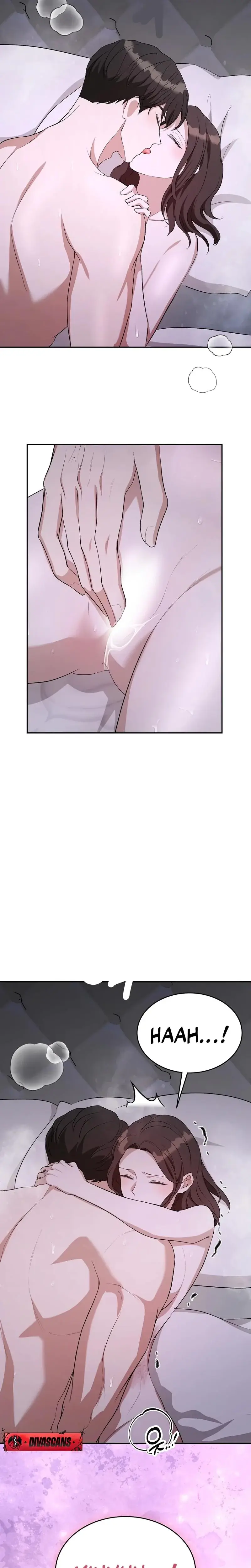 The Stiff National Team Athlete Younger Brother Next Door Chapter 8 - Page 32