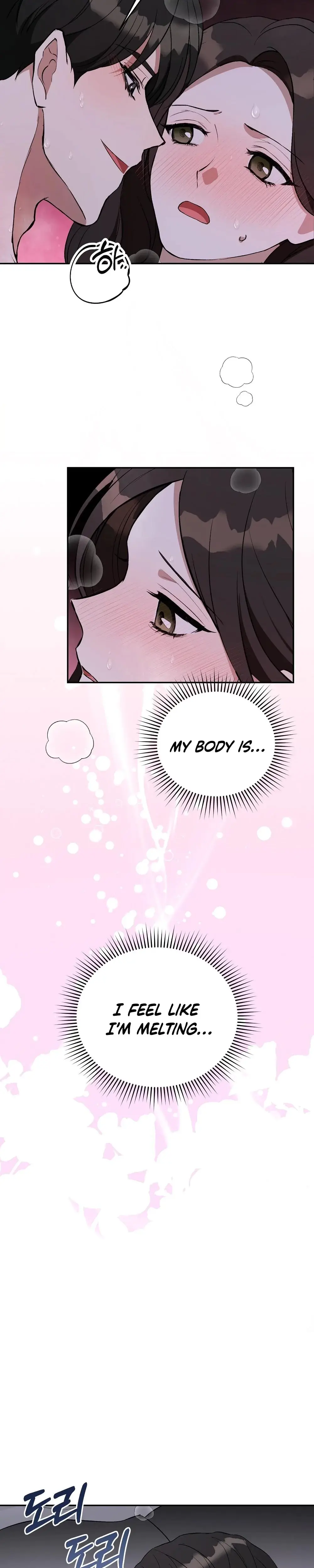 The Stiff National Team Athlete Younger Brother Next Door Chapter 9 - Page 12
