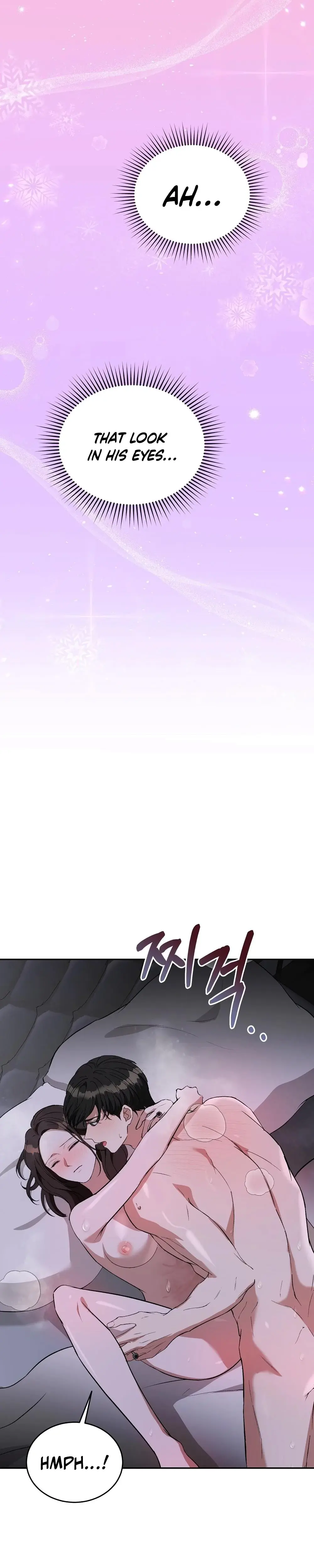 The Stiff National Team Athlete Younger Brother Next Door Chapter 9 - Page 14
