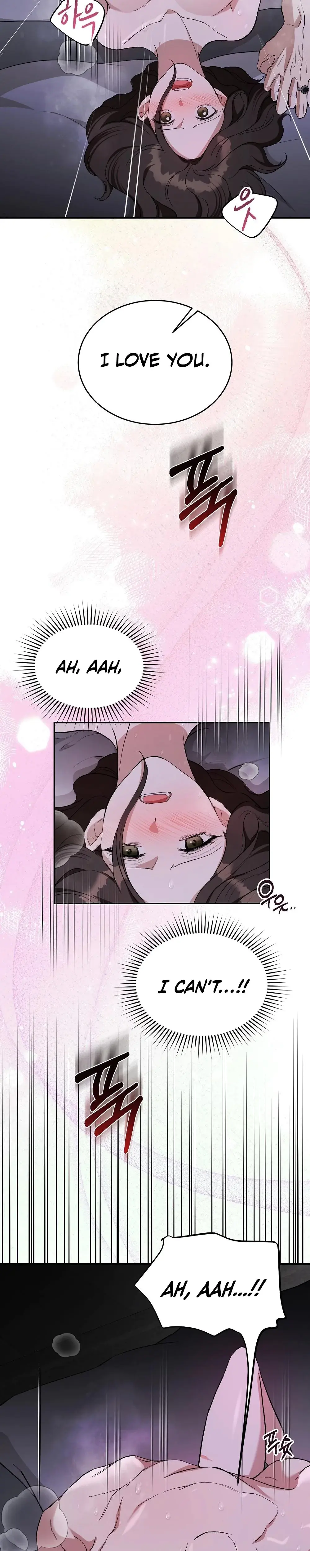 The Stiff National Team Athlete Younger Brother Next Door Chapter 9 - Page 21