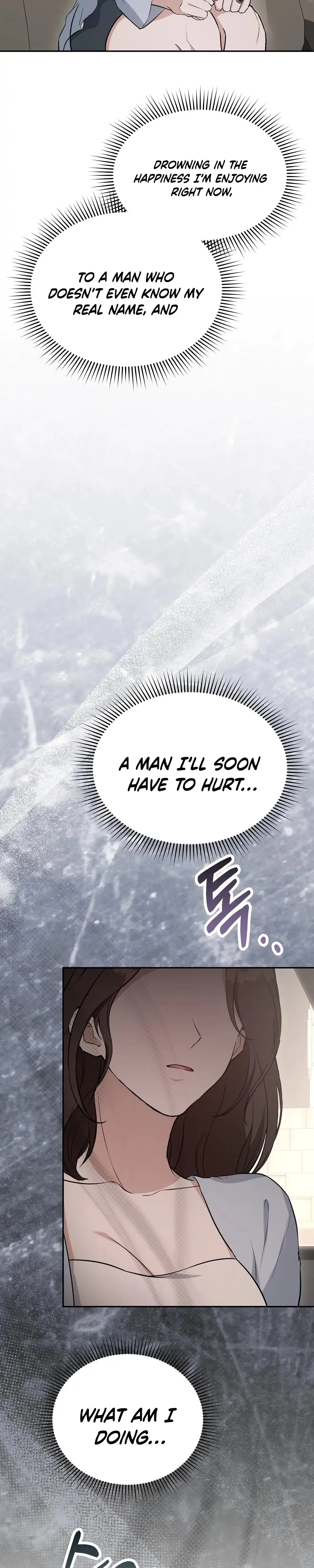 The Stiff National Team Athlete Younger Brother Next Door Chapter 9 - Page 24