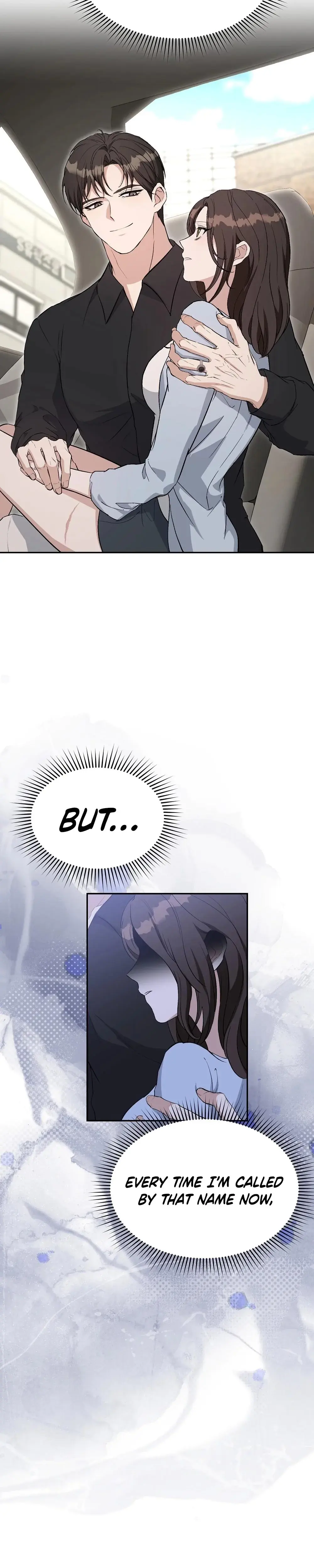 The Stiff National Team Athlete Younger Brother Next Door Chapter 9 - Page 28