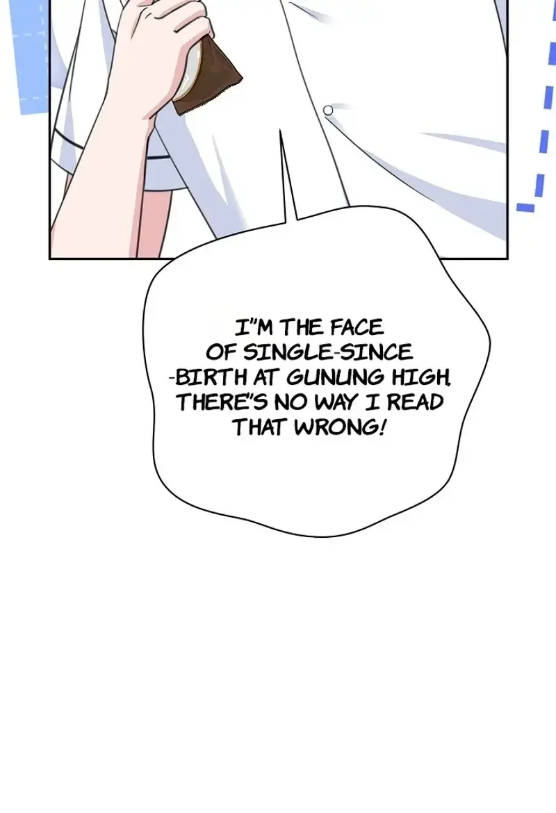 The Subject Of Rumors Chapter 11 - Page 15