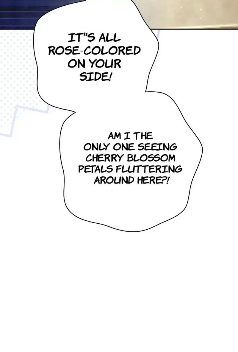 The Subject Of Rumors Chapter 11 - Page 17