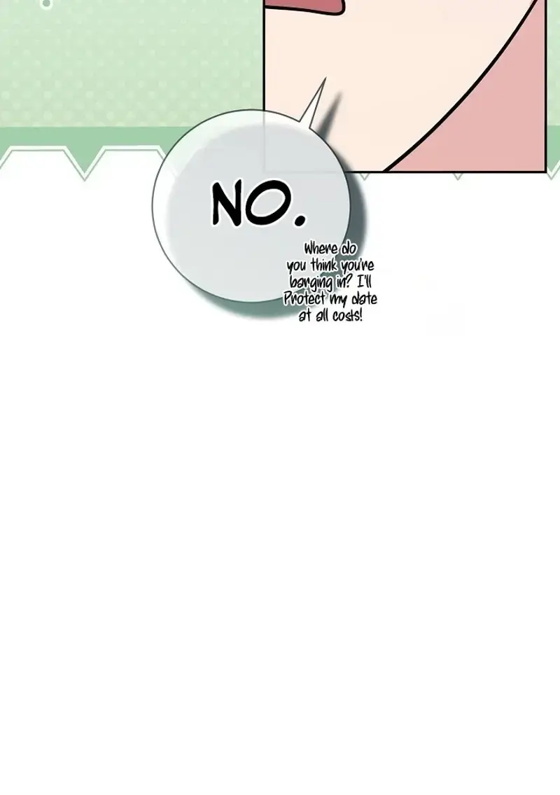 The Subject Of Rumors Chapter 11 - Page 24