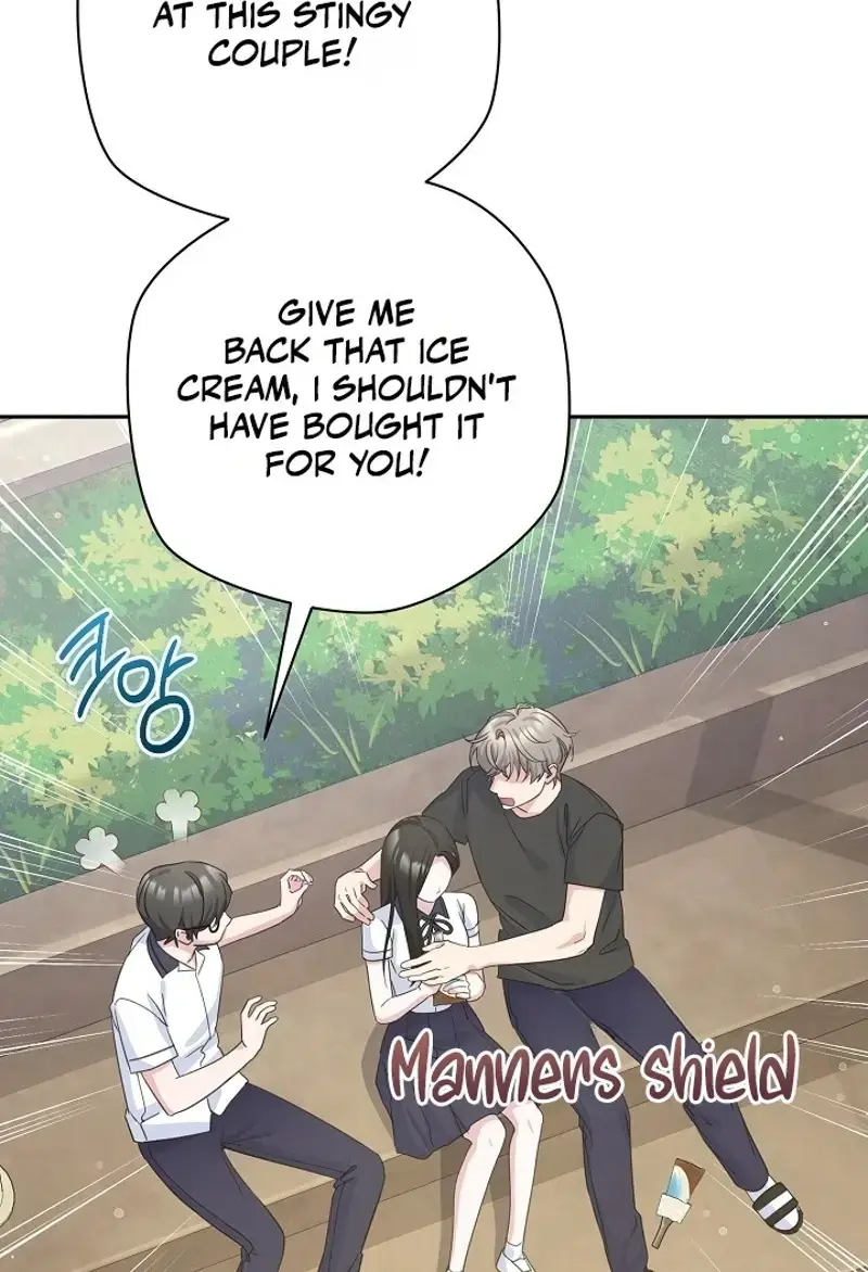 The Subject Of Rumors Chapter 11 - Page 28