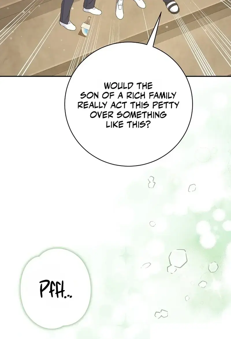 The Subject Of Rumors Chapter 11 - Page 29