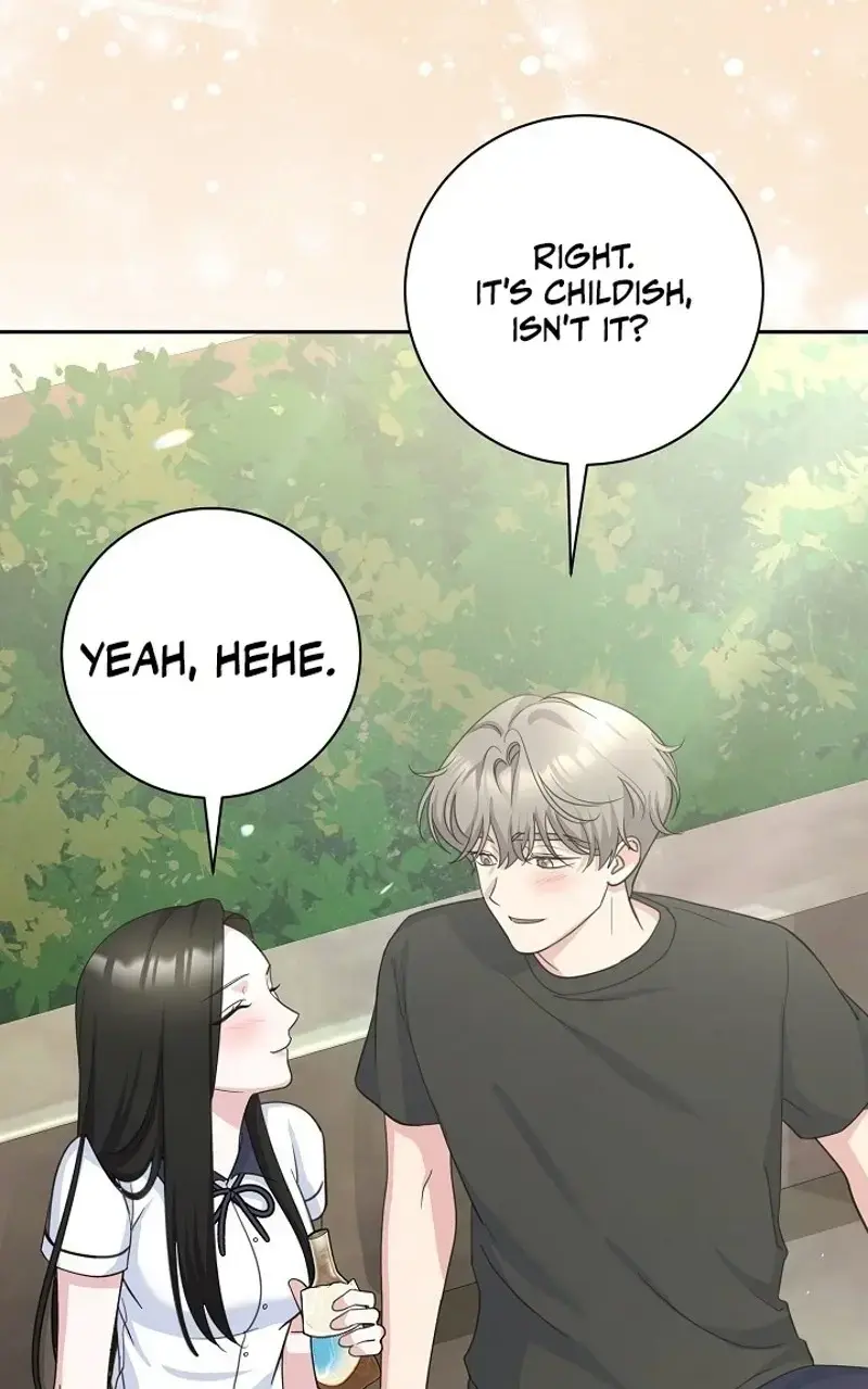 The Subject Of Rumors Chapter 11 - Page 36