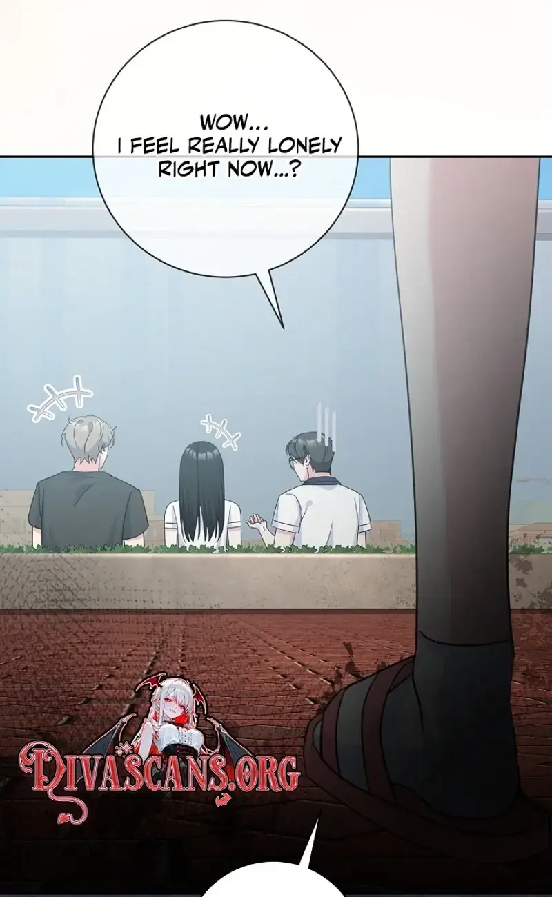 The Subject Of Rumors Chapter 11 - Page 37
