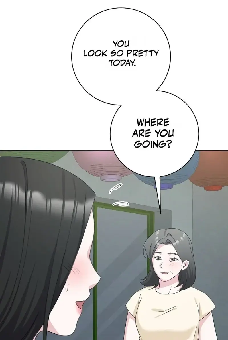 The Subject Of Rumors Chapter 11 - Page 48