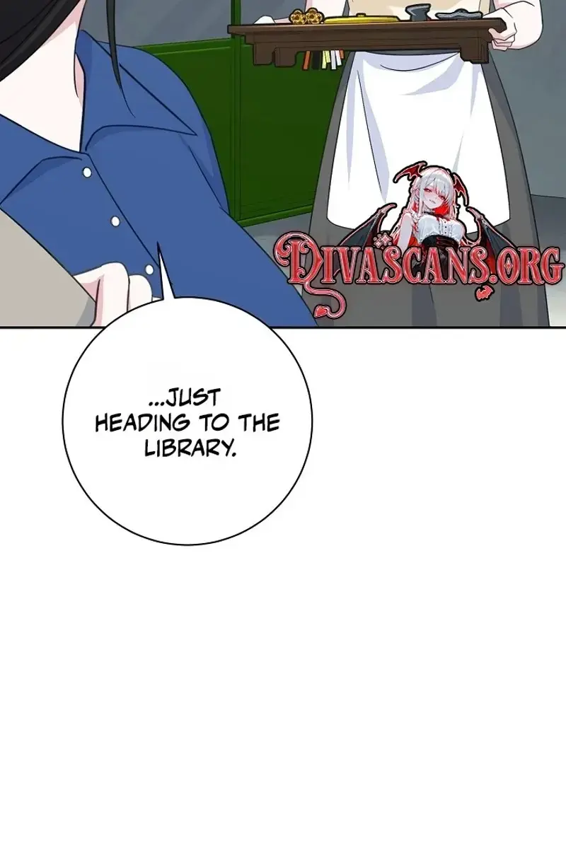 The Subject Of Rumors Chapter 11 - Page 49