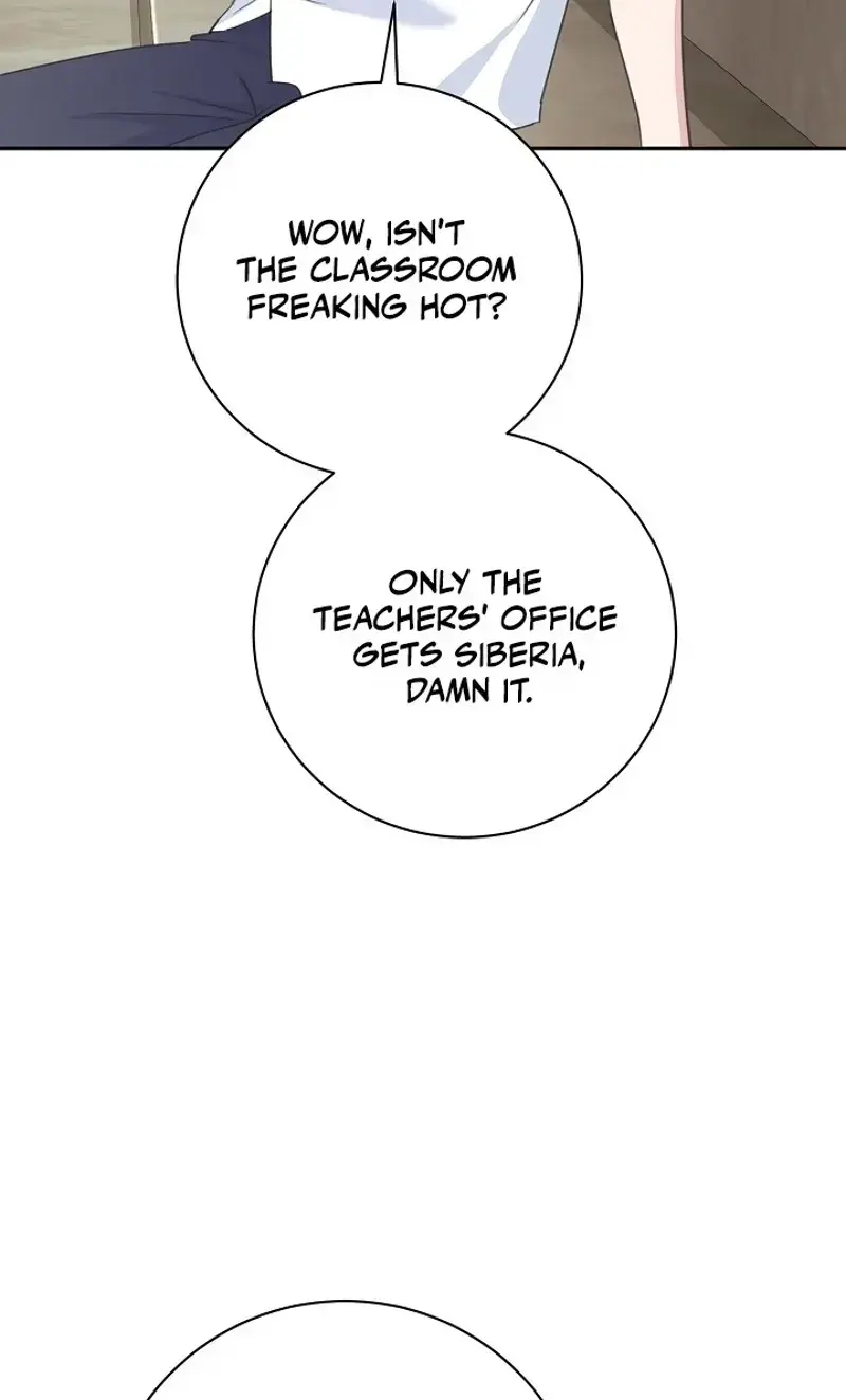 The Subject Of Rumors Chapter 11 - Page 5