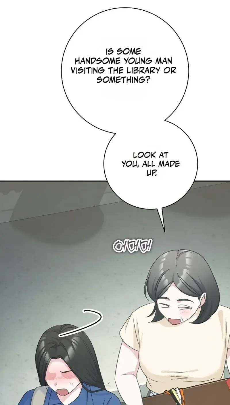 The Subject Of Rumors Chapter 11 - Page 50