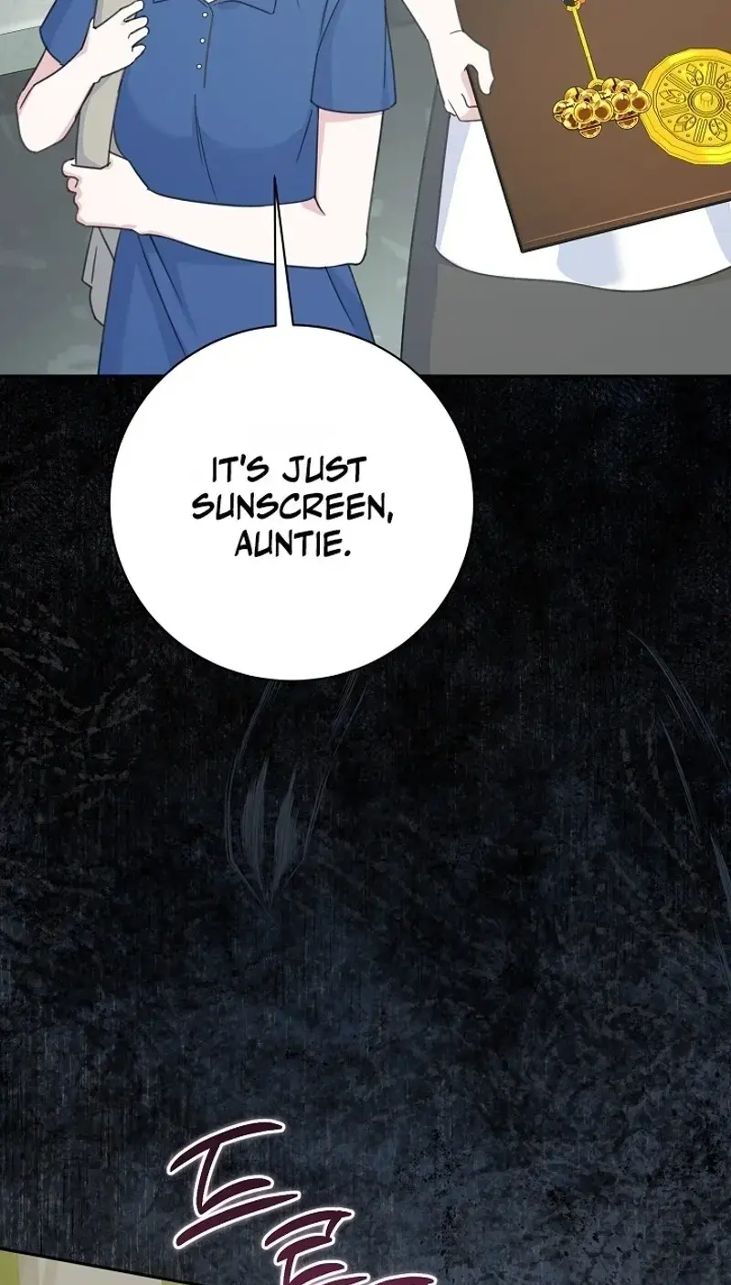 The Subject Of Rumors Chapter 11 - Page 51