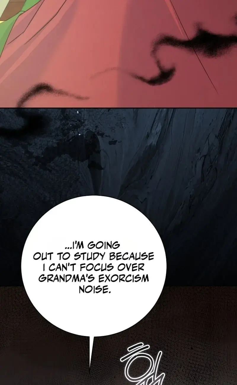 The Subject Of Rumors Chapter 11 - Page 56
