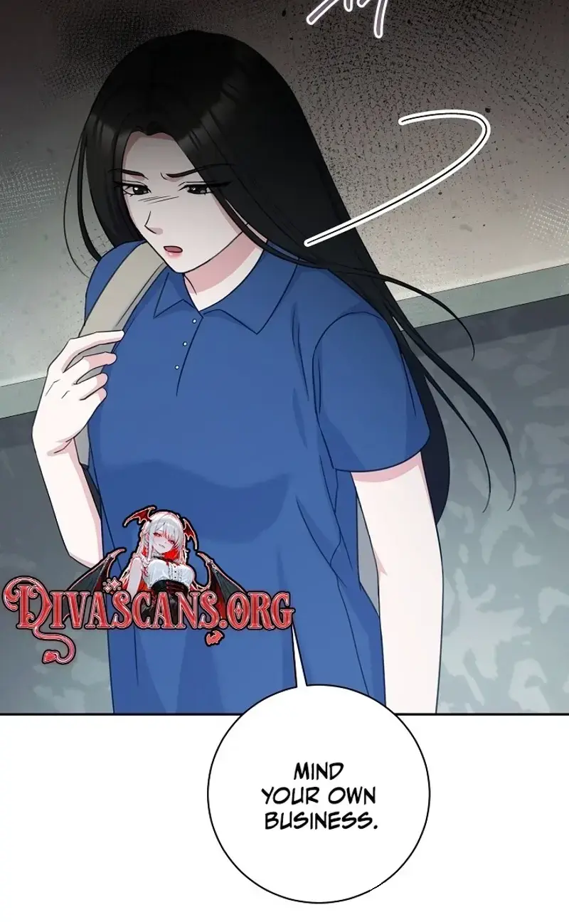 The Subject Of Rumors Chapter 11 - Page 57