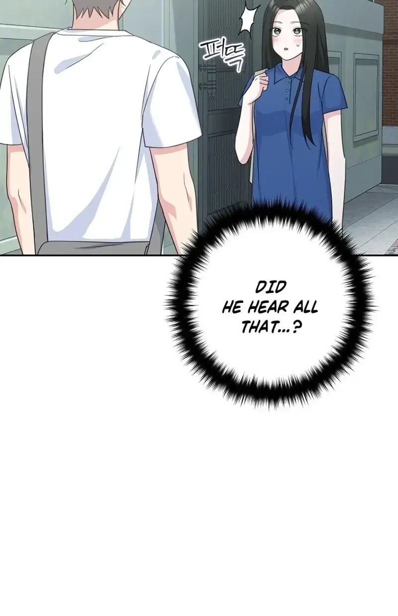 The Subject Of Rumors Chapter 11 - Page 62