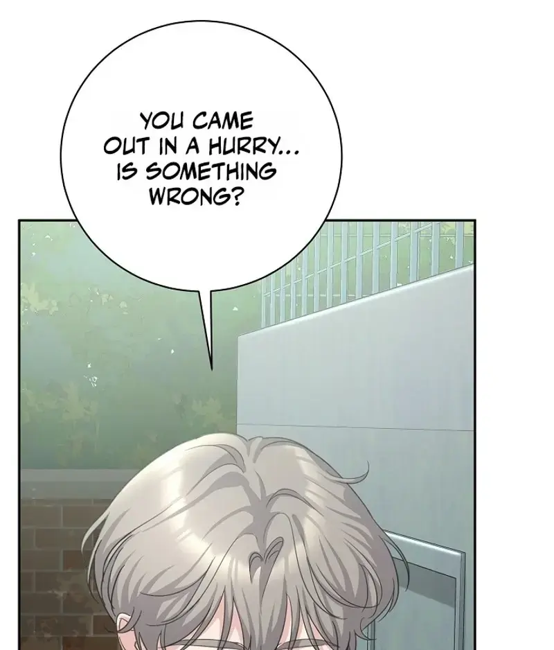 The Subject Of Rumors Chapter 11 - Page 63